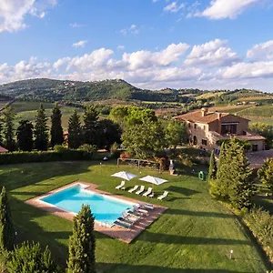 Agriturismo La Fraternita Alloggio per agriturismo