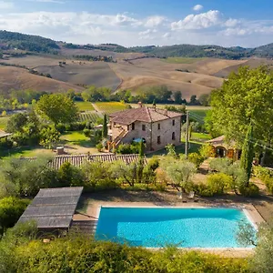 San Gallo Alloggio per agriturismo